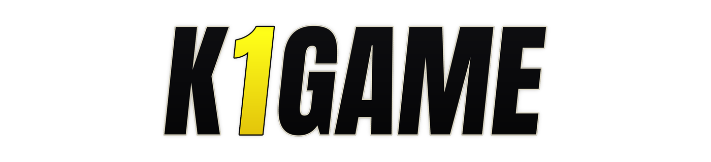 k1game logo